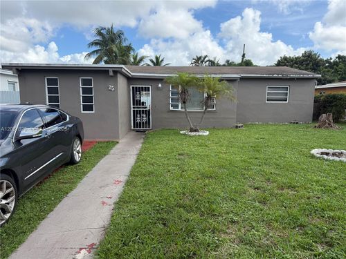 25 Ne 169th St, North Miami Beach, FL, 33162-1749 | Card Image