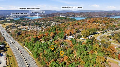 4401 James Ln, Chattanooga, TN, 37416-2933 | Card Image