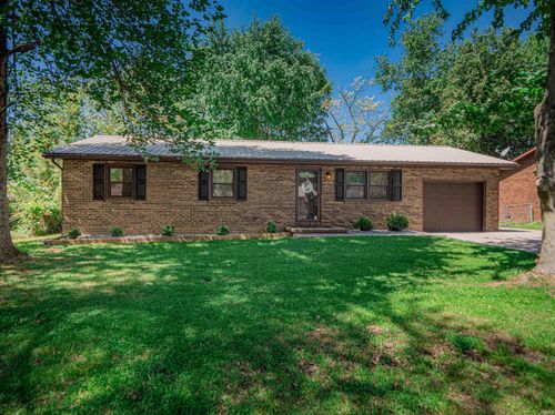 516 N Grant St, Chandler, IN, 47610-9776 | Card Image