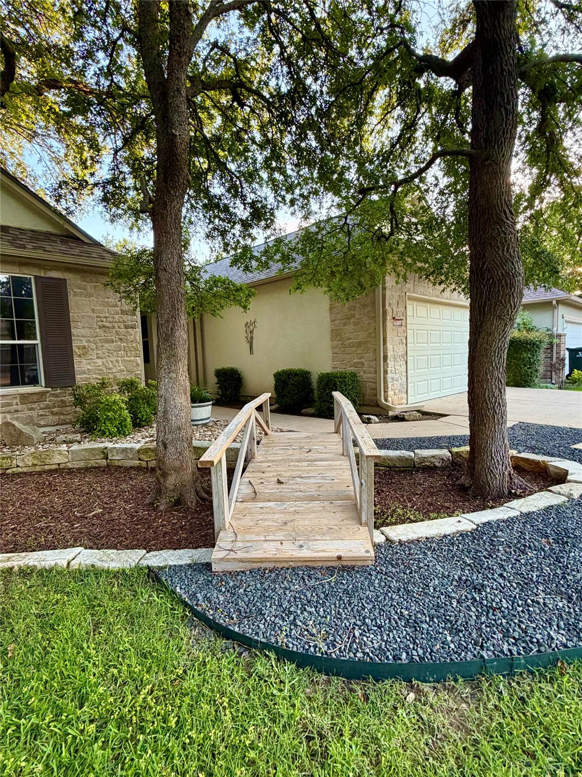 Residential in Georgetown 3