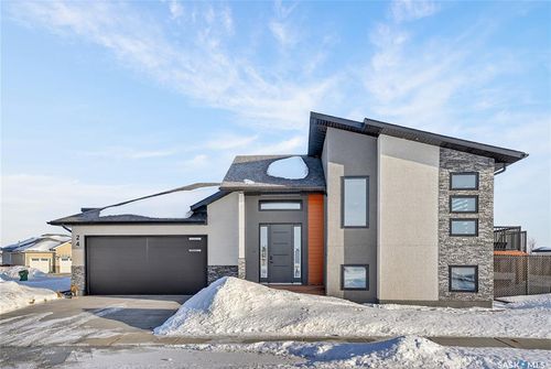 24 Wilson Bay, Prince Albert, SK, S6X0A6 | Card Image
