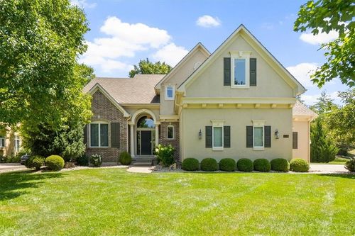 14109 Meadow Ln, Leawood, KS, 66224-4557 | Card Image