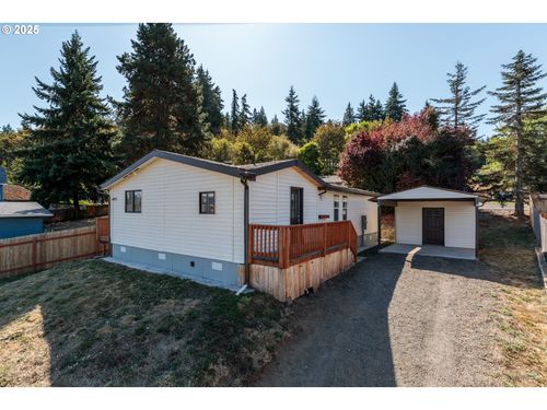 29590 Fir St, Rainier, OR, 97048-2411 | Card Image