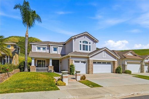 21232 Meander Ln, Trabuco Canyon, CA, 92679-4320 | Card Image