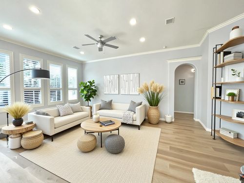 1150 Sienna Hill Dr, Houston, TX, 77077-2542 | Card Image
