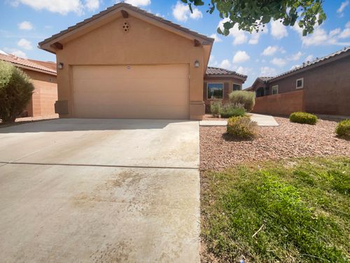 1225 La Fonda St, Bernalillo, NM, 87004-5676 | Card Image