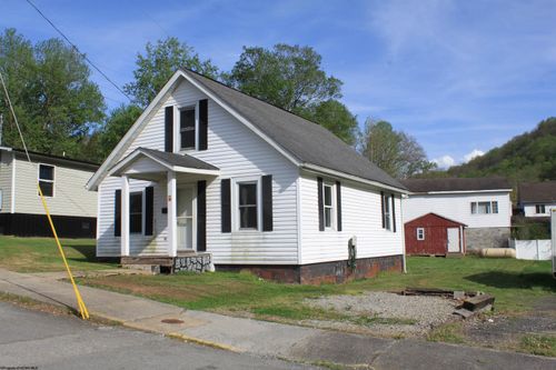 125 W Mccutcheon St, Webster Springs, WV, 26288-1131 | Card Image