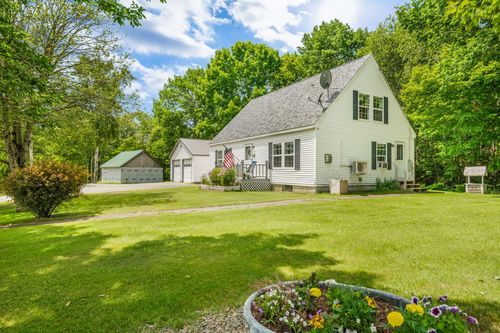394 S Mountain Valley Highway, Montville, ME, 04941 | Card Image