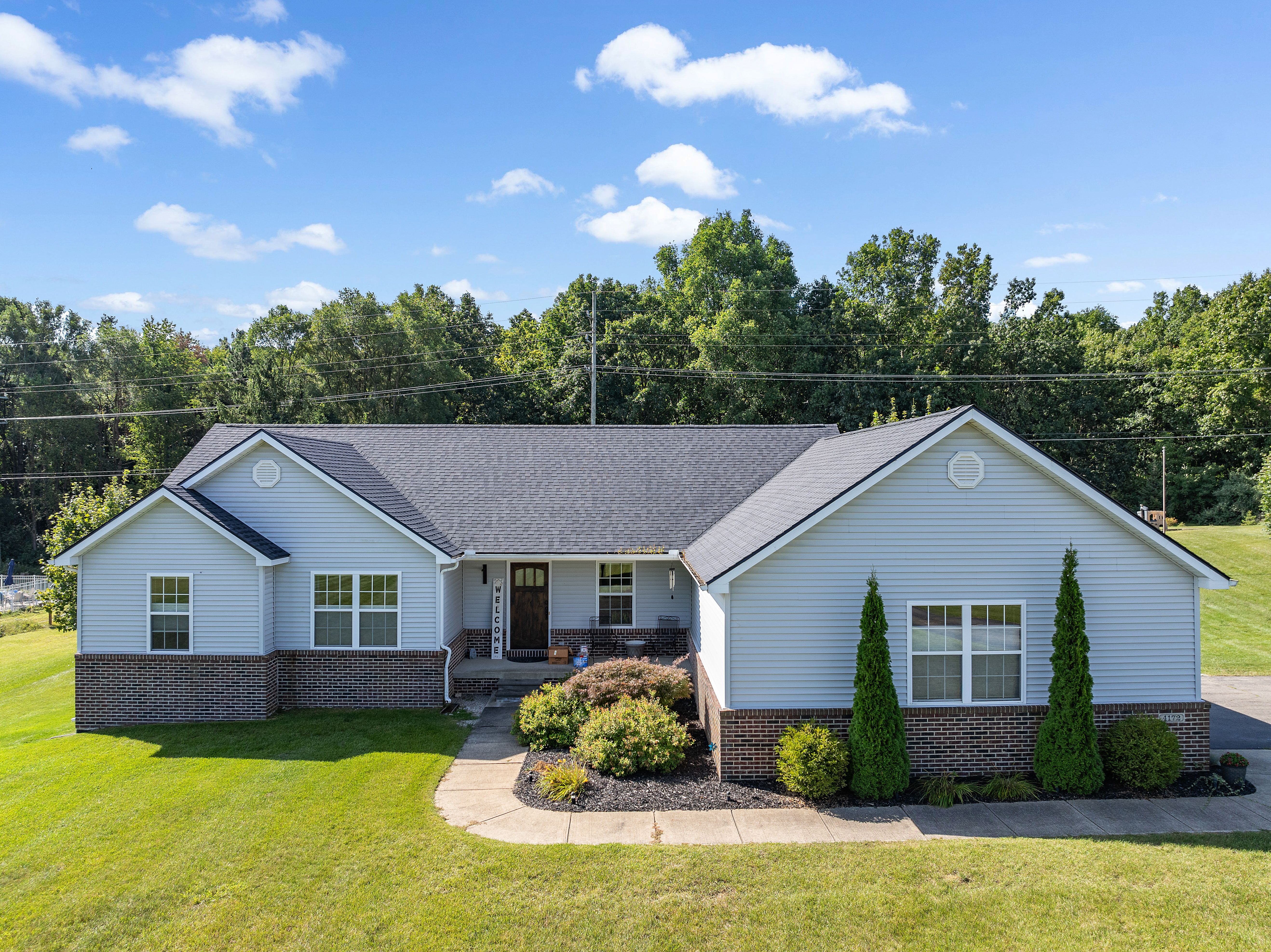M 36 , Pinckney, MI 48169