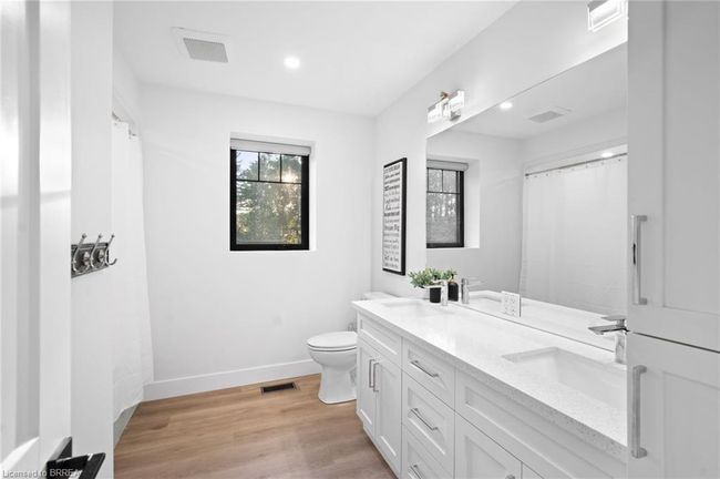 311 St George Rd, House other with 5 bedrooms, 2 bathrooms and 9 parking in Saint George ON | Image 15