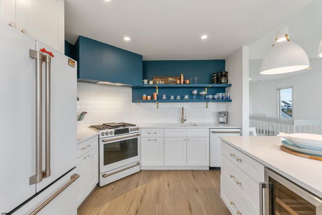 13 Delmar Dr, Condo with 3 bedrooms, 3 bathrooms and null parking in Brigantine NJ | Image 48