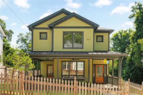 unit-a-976 Dunning St Se, Atlanta, GA, 30315-1807 | Card Image