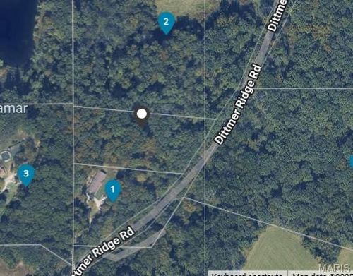 0 Dittmer Ridge Rd, Dittmer, MO, 63023 | Card Image