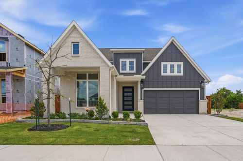 6316 Simone Avenue, McKinney, TX, 75071 | Card Image