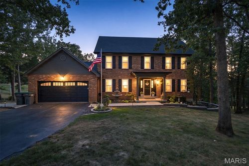 2672 Ridgeview Acres Dr, Festus, MO, 63028-4716 | Card Image