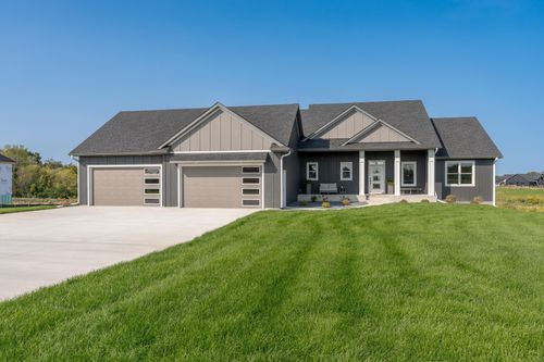 2301 Payten Ln, Jordan, MN, 55352-6013 | Card Image