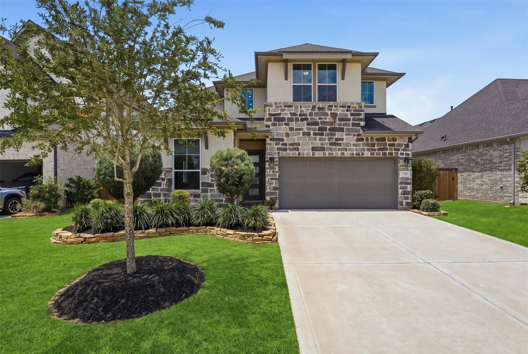 Residential in Fulshear
