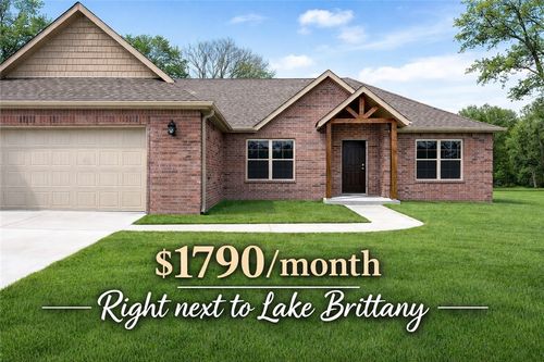5 Ila Lane, Bella Vista, AR, 72714 | Card Image
