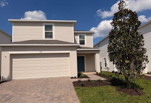 371 Cornerstone Dr, GROVELAND, FL, 34736-7835 | Card Image