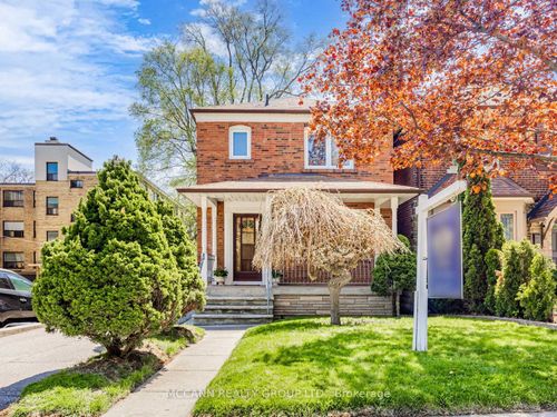 407 Roselawn Ave, Toronto, ON, M5N1J9 | Card Image