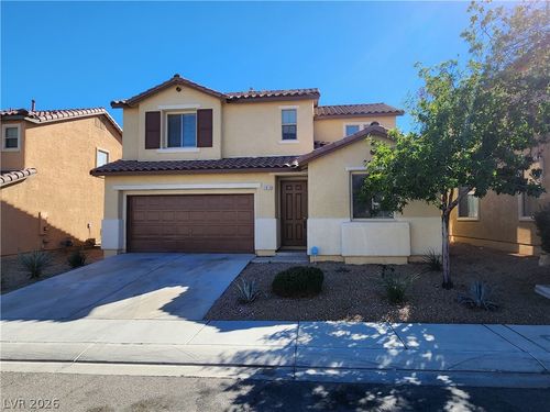 1919 Silver Crest Ct, North Las Vegas, NV, 89031-0753 | Card Image
