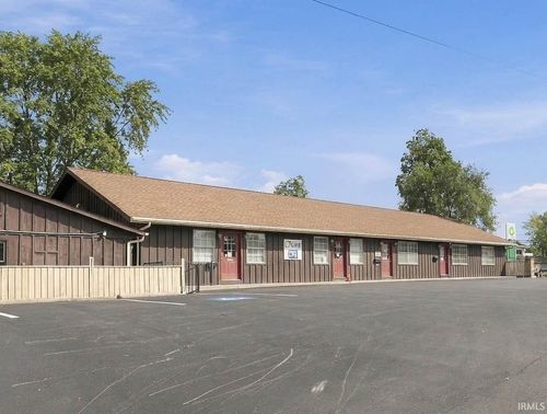 4-630 S Buffalo St, Warsaw, IN, 46580-4372 | Card Image