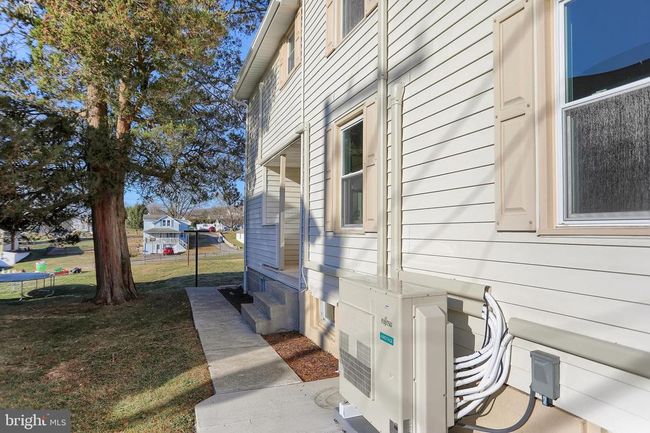 228 N West St, House other with 4 bedrooms, 2 bathrooms and null parking in WILLIAMSTOWN PA | Image 35
