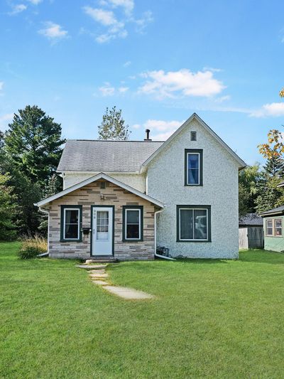 908 Se 15th Street, House other with 4 bedrooms, 1 bathrooms and null parking in Brainerd MN | Image 1