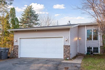 2 car garage | Image 1