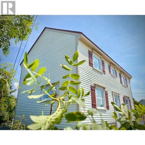 274-276 Sea Forest Dr, Cupids, NL, A0A | Card Image