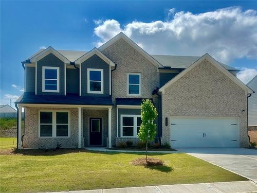 355 Rodeo Dr, Auburn, GA, 30011-2571 | Card Image