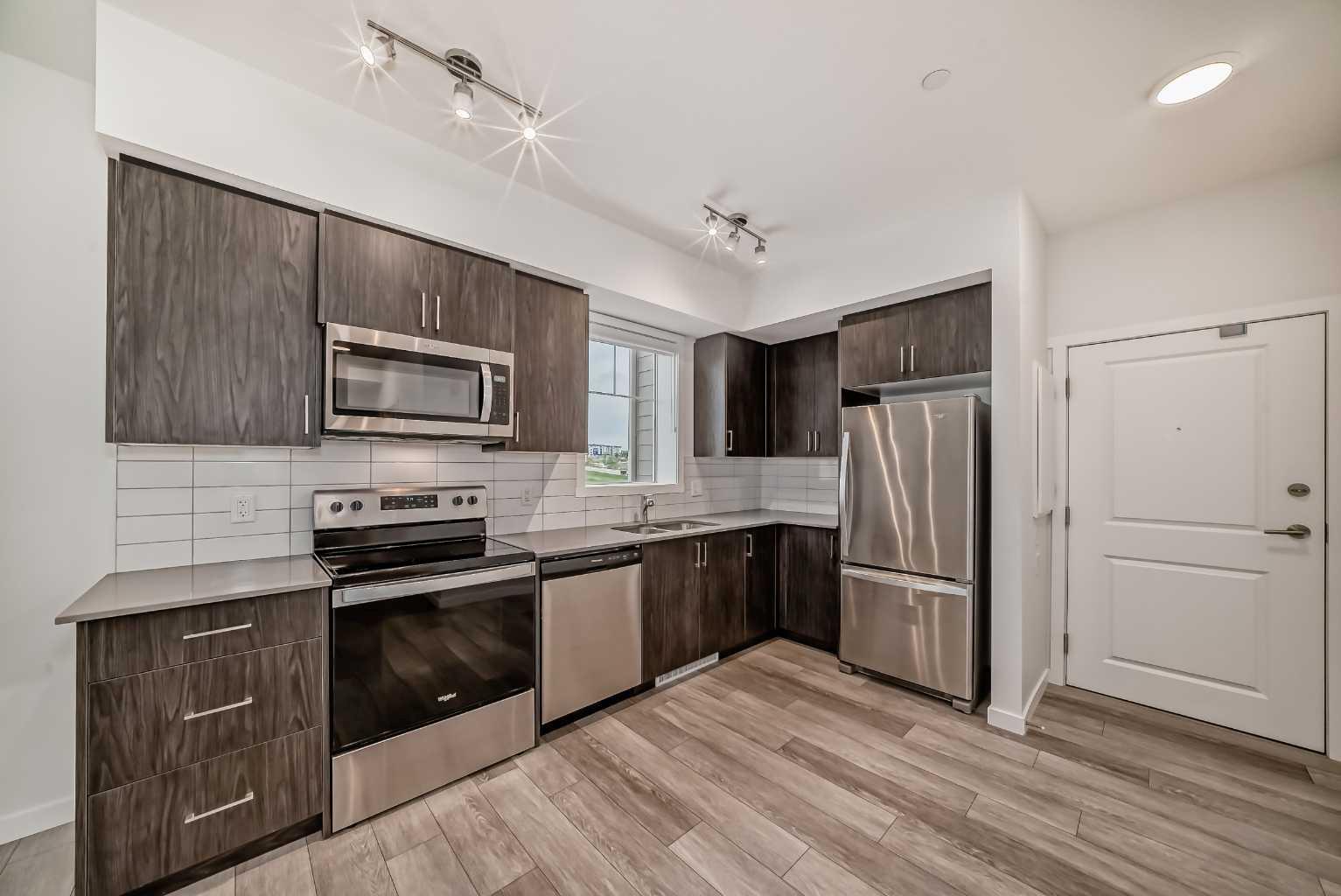 Residential in Calgary