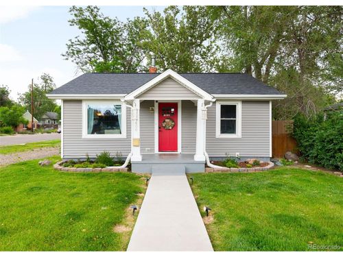 4406 S Delaware St, Englewood, CO, 80110-5645 | Card Image
