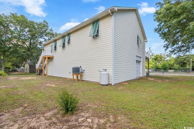 3926 Flagg St, House other with 3 bedrooms, 3 bathrooms and 6 parking in Murrells Inlet SC | Image 16