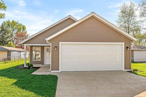 1816 Maplehurst Avenue, Mishawaka, IN, 46545 | Card Image