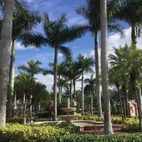 106-7880 Sonoma Springs Circle, Lake Worth, FL, 33463 | Card Image