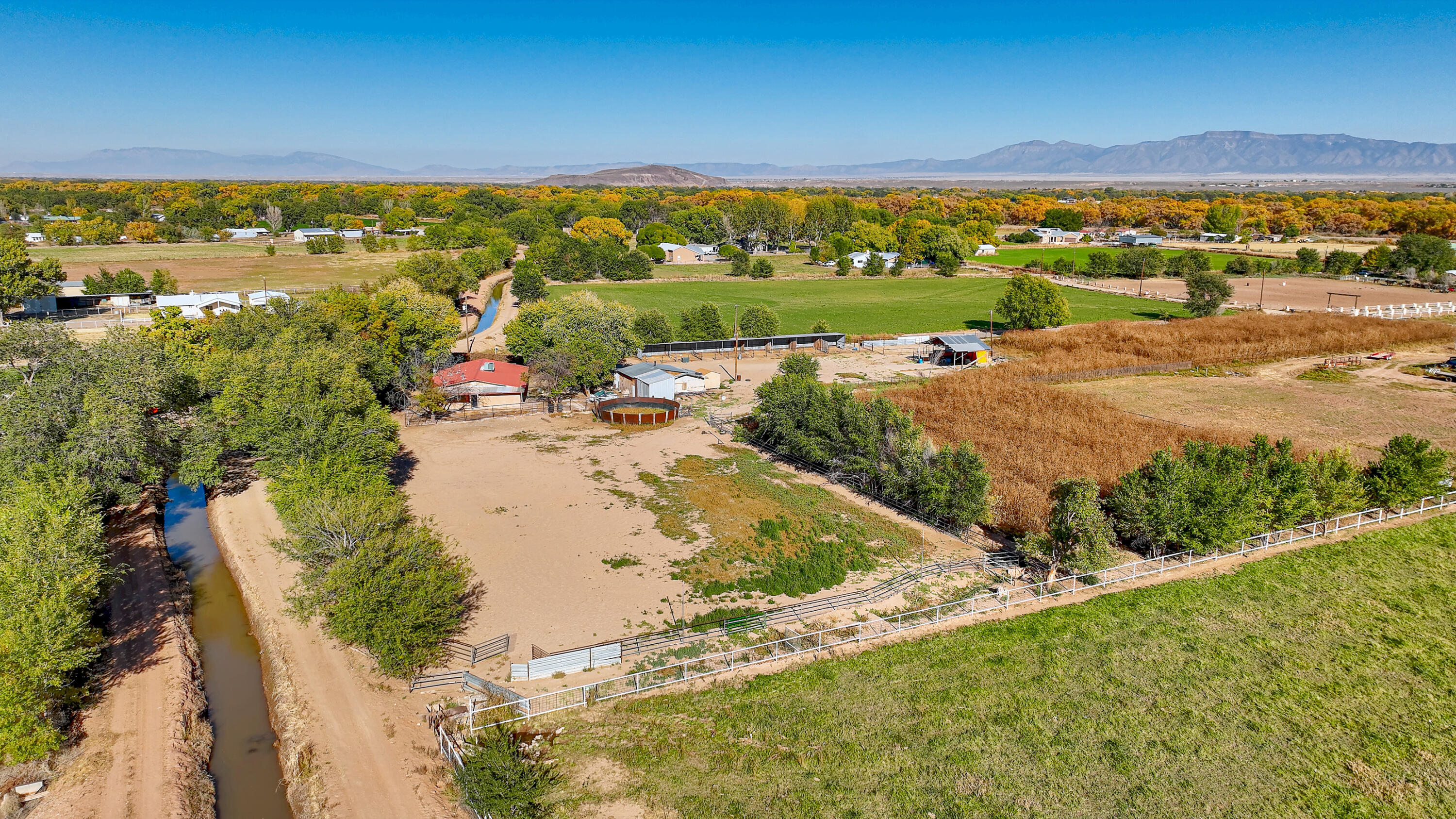 Vicente Rd, Belen, NM 87002