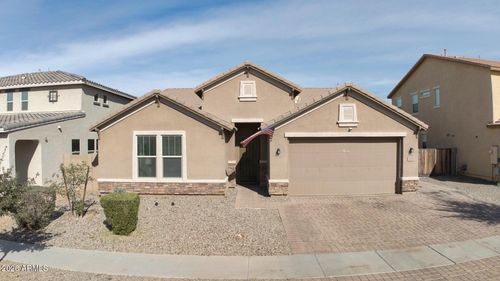 5218 W Lydia Ln, Laveen, AZ, 85339-2483 | Card Image