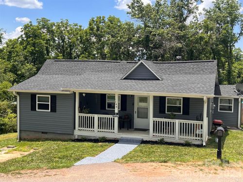 146 Underwood Rd, Canton, NC, 28716-3380 | Card Image