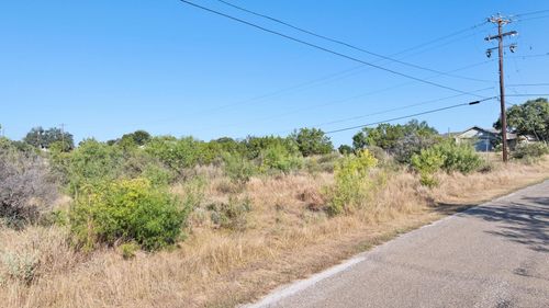 LT 260 Sunny Point Dr, Horseshoe Bay, TX, 78657 | Card Image