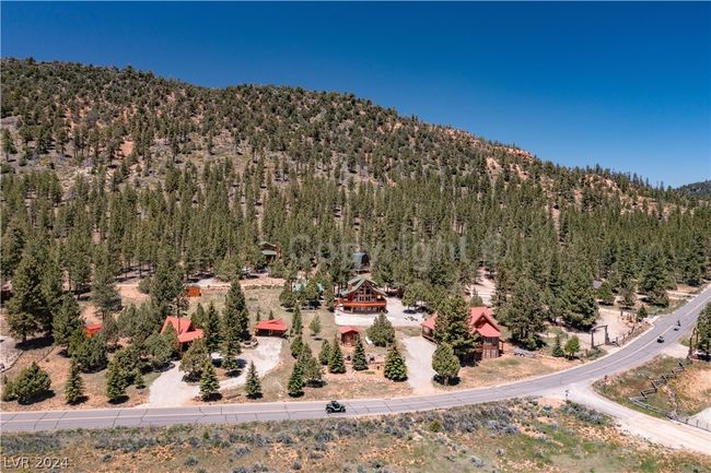 85 - 840 E Cedar Dr, House other with 2 bedrooms, 2 bathrooms and null parking in Mammoth Creek UT | Image 45