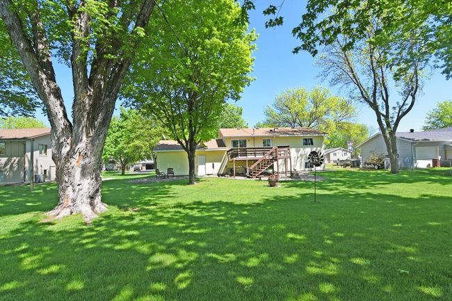 525 Aberdeen Dr, House other with 4 bedrooms, 2 bathrooms and null parking in Waite Park MN | Image 20
