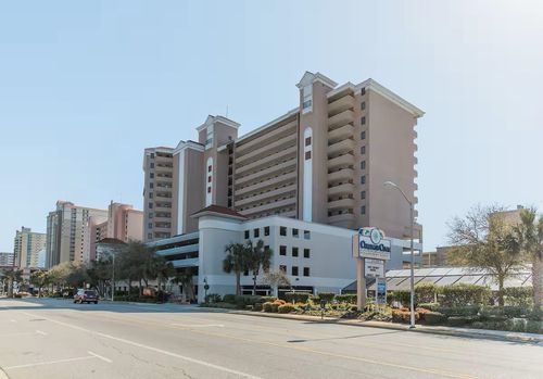 921-2311 S Ocean Blvd., Myrtle Beach, SC, 29577 | Card Image