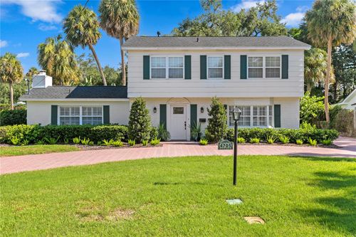 4705 W San Rafael St, TAMPA, FL, 33629-5507 | Card Image