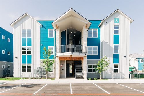 unit-9303-7051 Meadow Lake Blvd, Austin, TX, 78744-5750 | Card Image