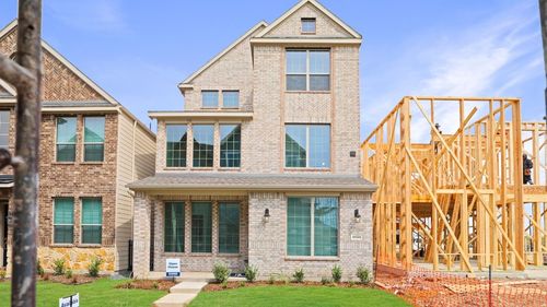 4526 Mona Lisa Ln, Plano, TX, 75023 | Card Image