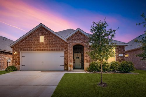 117 Cottage Ln, Royse City, TX, 75189-8763 | Card Image