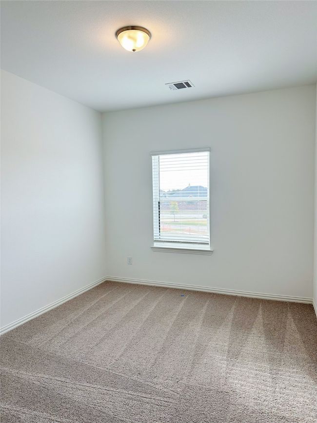 1287 Doris May Dr, Townhouse with 3 bedrooms, 3 bathrooms and null parking in Allen TX | Image 12