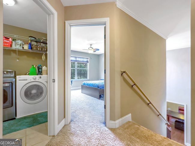 167 Aubree Way, House other with 4 bedrooms, 3 bathrooms and null parking in McDonough GA | Image 46