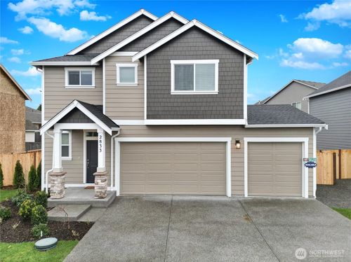 3646 183rd St Ct E, Tacoma, WA, 98446 | Card Image